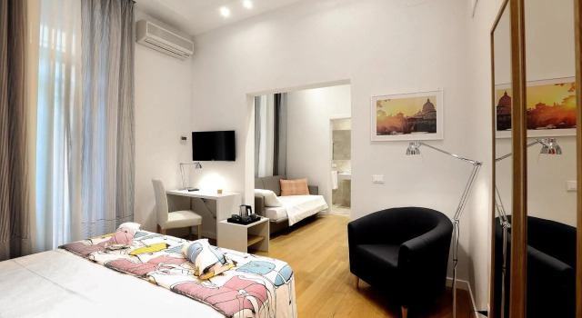 Sofia's Suites Guesthouse