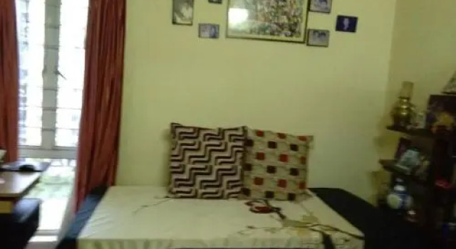 Joy's Nest, Prenota Hotel Calcutta 