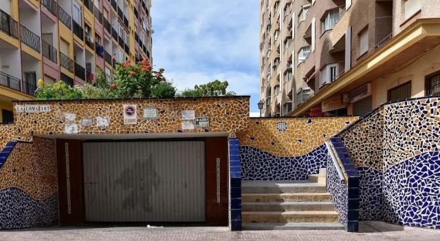 Apartamento La Loma, Забронировать Апартаменты/квартира Торревьеха Коста-Бланка
