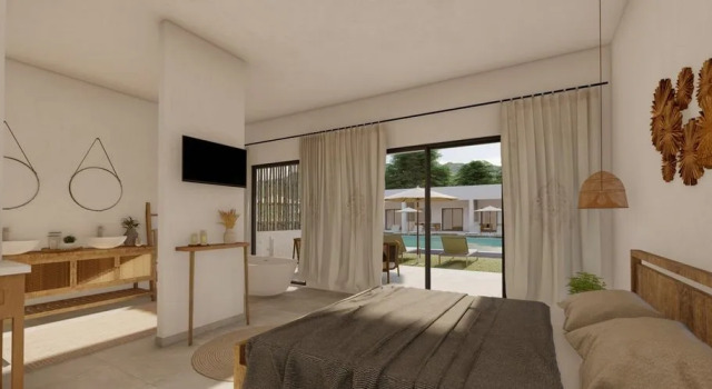 Freya Suites Kayaköy, Забронировать Отель Отели Каякей с бассейном, Бассейн