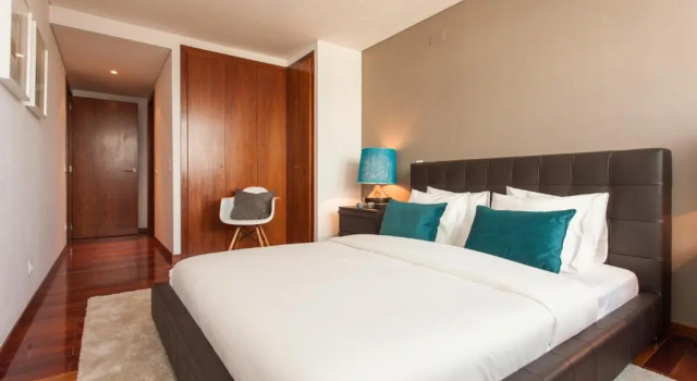 Your Lisbon Home Oriente, Забронировать Отель Отели Парка Наций с парковкой, Парковка