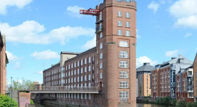 Riverside Studio Apartments Close To City Centre, Забронировать Апартаменты/квартира Апартаменты Йорка, рядом с Автостоянка "Юнион-Террас", Апартаменты/квартира