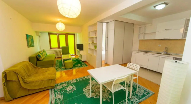 Appartamento Superior Hotel Pine