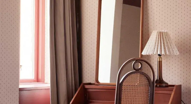 Двухместный номер Standard Rye115 Hotel
