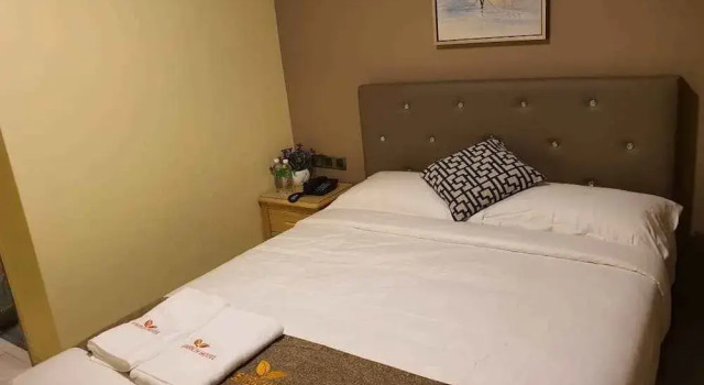 Rest & Go Hotel Shah Alam @ Uitm & Hospital Shah Alam, Забронировать Отель i-City Шах-Алам