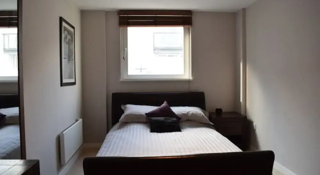 Lovely 2 Bedroom Apartment in Putney