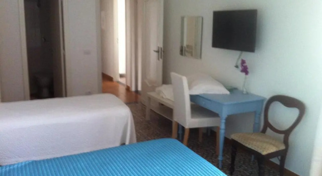 Апартаменты Casa Mansi Amalfi Coast apartment in Scala centre