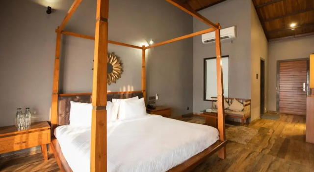 Encore A Boutique Resort