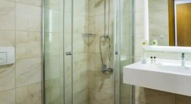 Одноместный номер Standard с балконом Iko Melisa Garden - All Inclusive