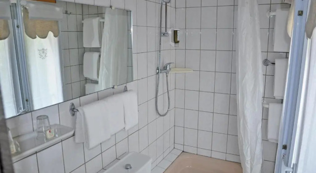 Семейный номер Standard Hôtel Select