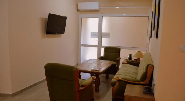 Номер Standard Апарт Център Apart Center