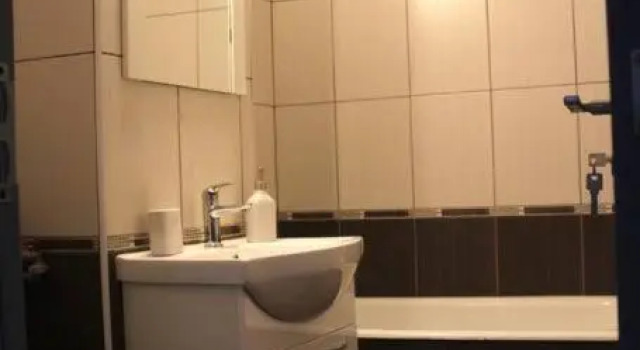 3 Room Bright Modern Apartment with Free Parking, Varaa Huoneisto Oradea 
