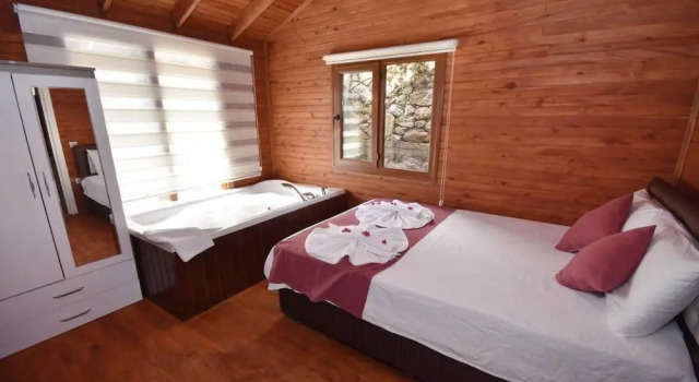 Villa Honey