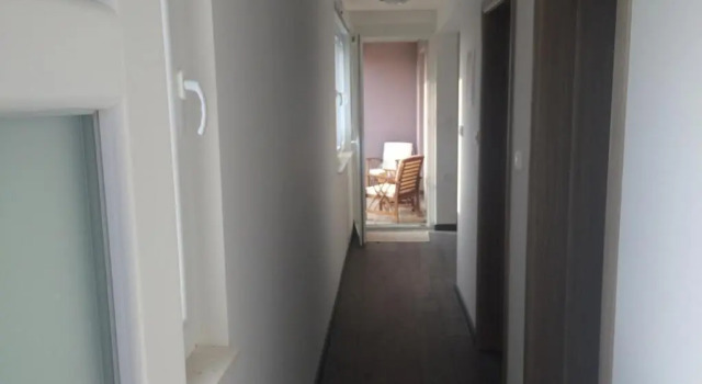 Апартаменты Villa Vinko