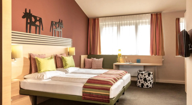 TUI BLUE Schladming, Réserver Hôtel Schladming Schladming-Dachstein