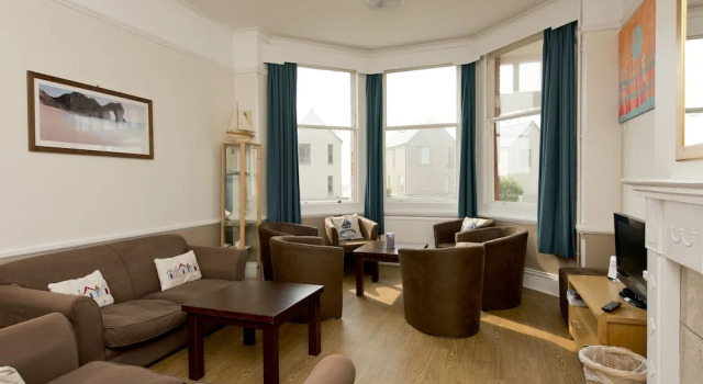 YHA Portland - Hostel, จอง โฮสเทล Portland Jurassic Coast