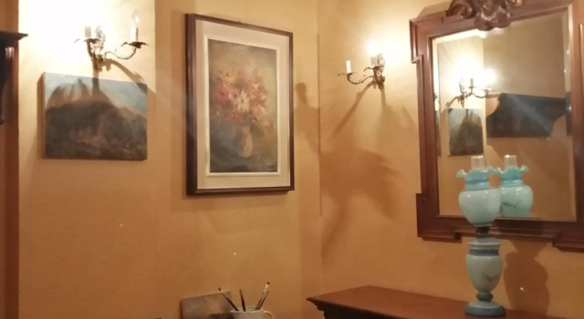 Appartamento d'Artista, Book Apartment Hotels in Sicily with Parking, Parking