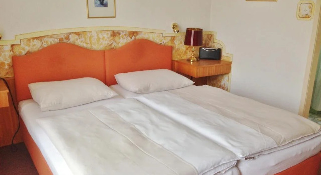 Austria Classic Schlosshotel Oth