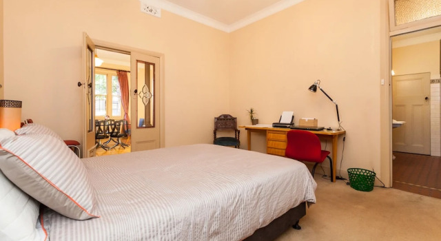 MADELINE, 1BDR Fitzroy Apartment, Забронировать Апартаменты/квартира Апартаменты Мельбурна, рядом с Fire Services Museum of Victoria, Апартаменты/квартира