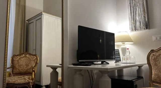 Номер Economy Hotel Genova Liberty