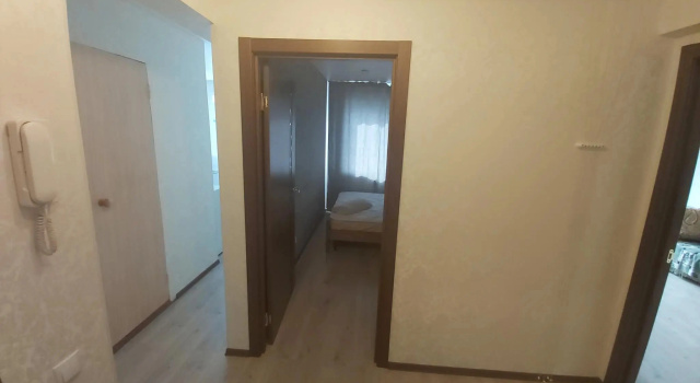 Апартаменты с балконом Favorite House (Фэйворит Хаус) на улице Тимме 10, корпус 1