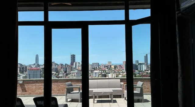 Люкс Royal 10inn Boutique Hotel
