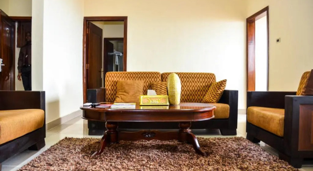 The Cape Hotel, Buchen Sie Hotel Monrovia Greater Monrovia