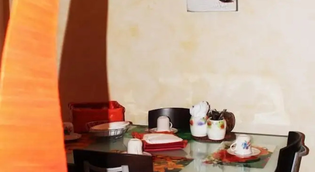 1 yatak odası daire Le Sorelle