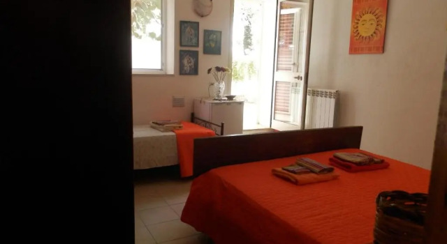 Номер Standard B&B Il Rifugio Dei Lavaturi