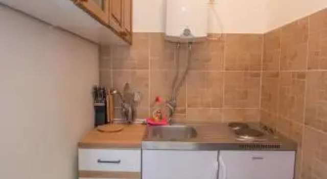 Villa Garina 1, Prenota Villa Mali Lošinj 