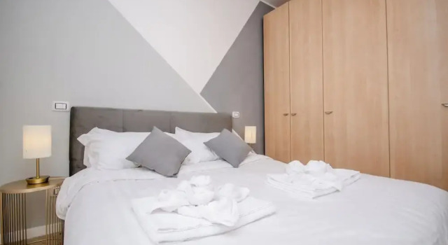 VivimiHome - Zanella House, Book Apartment Milan Lombardy