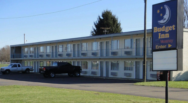 Lake Logan Inn, Réserver Auberge Logan Ohio