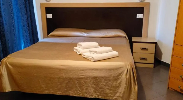 Standard huone In Rome