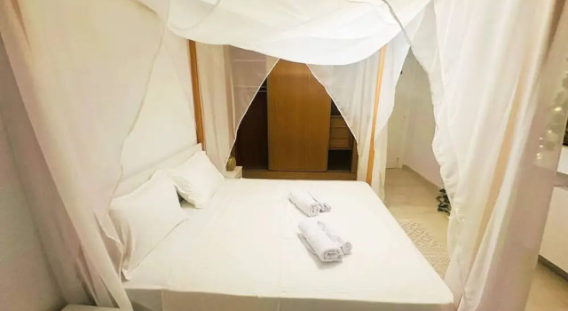 Les Suites Jumelles Sea View Gammarth, Rezerwuj Apartament Sidi Daoud Tunis