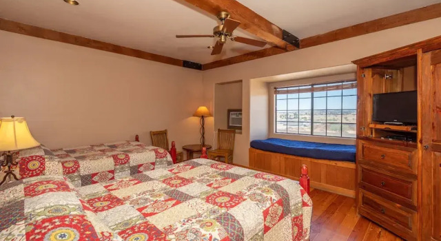 Двухместный номер Standard Sonoita Inn