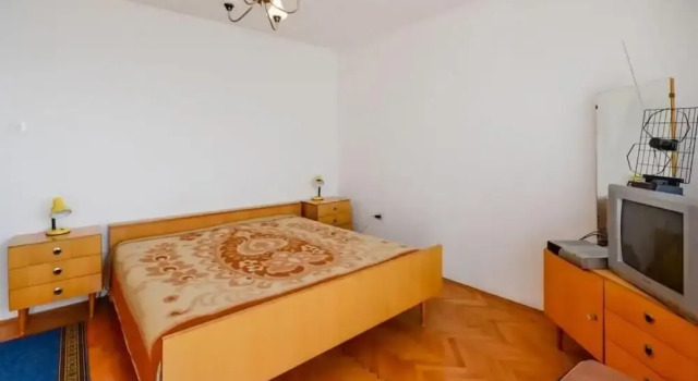 Апартаменты Apartments Lucia