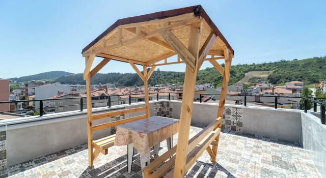 Şehri Saray Apart Oteli, Varaa Hotelli Kumbag Marmara-alue