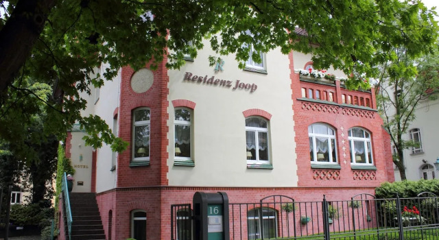 Hotel Residenz Joop