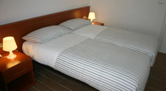 Vittoria Guest House
