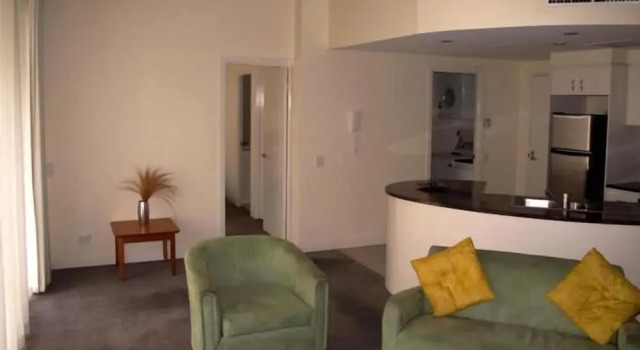 Апартаменты Standard Point Residences