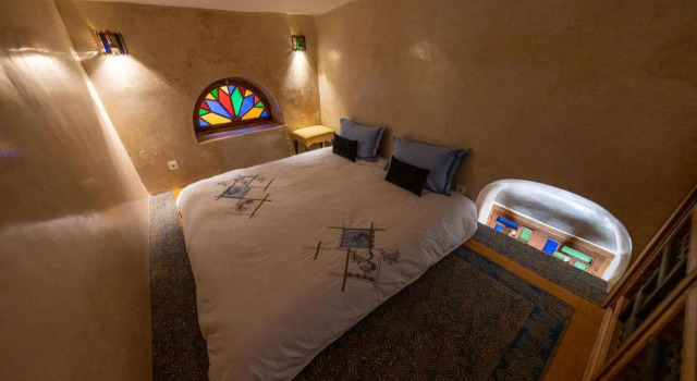 Sultana Larache, Rezerwuj Hotel LAl-Ara’isz 