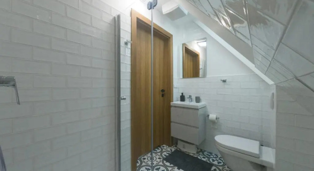 Студия Sun & Snow Resorts G Białka Tatrzanska