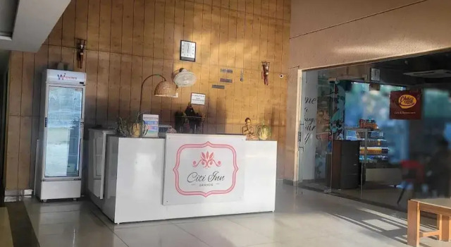 Love Life Suite Perfect Location, Réserver Appart'hôtel Ambala Haryana