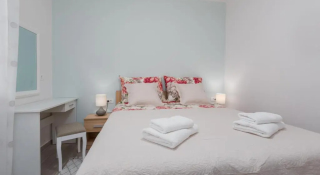 Апартаменты Apartment Agnese2