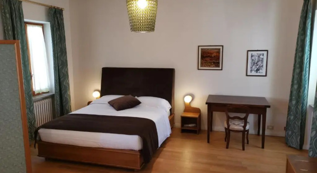 Студия B&B Luna di Langa