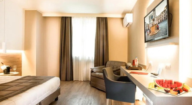 Номер Superior Guesia Village Hotel & Spa