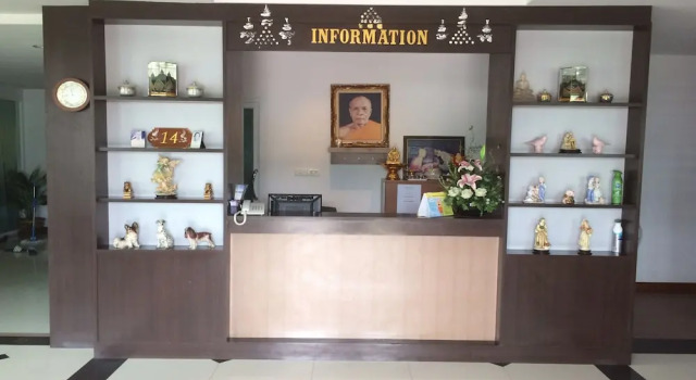 SK Court