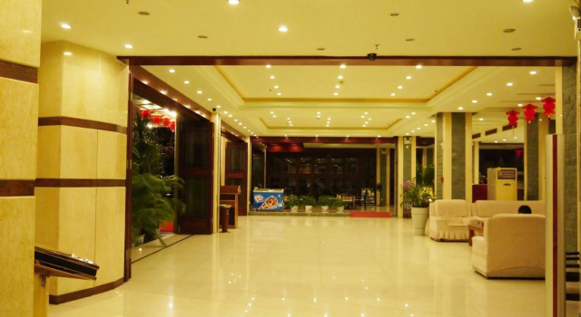 Sanya Jingwei Hotel, Book Hotel Sanya Hainan