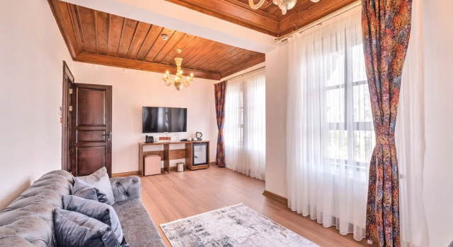 Люкс Business Mi̇das Konak Otel