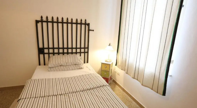 Номер Standard B&B Corso Italia 58